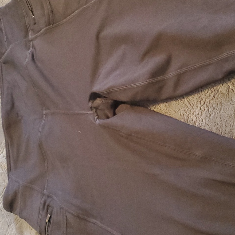 Rbx fleece lined leggings